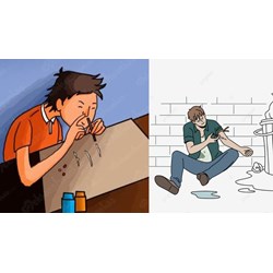 Xử lý như thế nào người dưới 18 tuổi sử dụng ma túy?