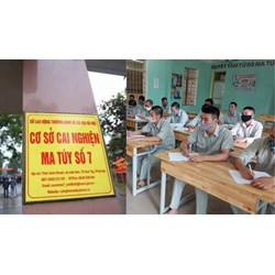 Trách nhiệm cơ sở cai nghiện khi người cai nghiện hết thời gian cai nghiện