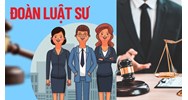 Việc gia nhập Đoàn Luật sư bị từ chối trong những trường hợp nào?