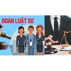 Việc gia nhập Đoàn Luật sư bị từ chối trong những trường hợp nào?