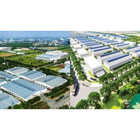 Phân biệt khu chế xuất, khu phi thuế quan, khu công nghiệp chuẩn nhất