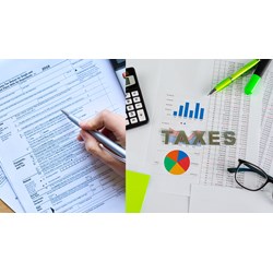 Khai sai tờ khai thuế môn bài bị phạt bao nhiêu theo quy định?