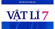 Đề thi Vật lý lớp 7 Học kì 2 có đáp án mới nhất