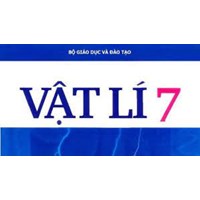 Đề thi Vật lý lớp 7 Học kì 2 có đáp án mới nhất
