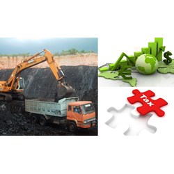 Biểu mức thuế suất thuế tài nguyên theo quy định mới nhất