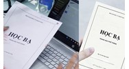 Cần công chứng học bạ, bằng đại học ở đâu để đi xin việc?