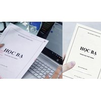 Cần công chứng học bạ, bằng đại học ở đâu để đi xin việc?