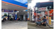 Hút thuốc lá ở cây xăng bị phạt hành chính như thế nào?