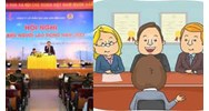 Doanh nghiệp dưới 10 lao động được miễn tổ chức hội nghị người lao động