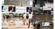Có được quảng cáo tại cảng hàng không, sân bay hay không?