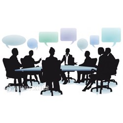 Có bắt buộc phải tổ chức đối thoại tại nơi làm việc?