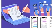Có thể thỏa thuận tạm hoãn hợp đồng thông qua tin nhắn?