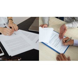 Có bắt buộc phải lập biên bản thanh lý hợp đồng hay không?