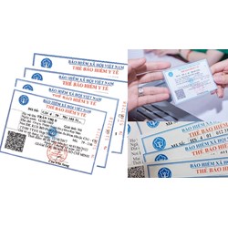 Hướng dẫn mới về thời hạn của thẻ bảo hiểm y tế