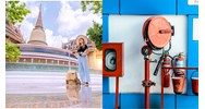 Đình chỉ tổ chức quản lý điểm du lịch không có biện pháp chống cháy nổ