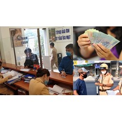 Mắc bệnh hiểm nghèo có được hoãn thi hành quyết định vi phạm hành chính  phạt tiền?
