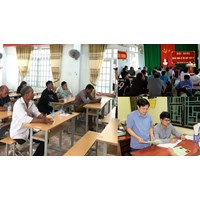 Trung tâm trợ giúp pháp lý nhà nước có thể lập chi nhánh không?