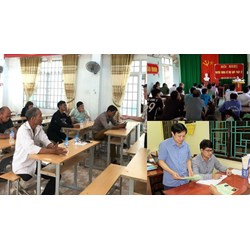 Trung tâm trợ giúp pháp lý nhà nước có thể lập chi nhánh không?