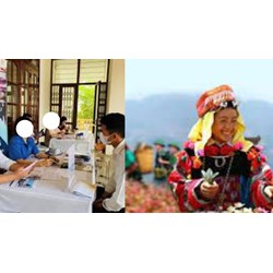 Đồng bào dân tộc thiểu số có được miễn phí làm Phiếu lý lịch tư pháp?