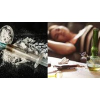 Người nước ngoài sử dụng ma túy trái phép có bị trục xuất?