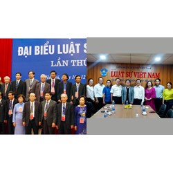 Trường hợp Luật sư không được ứng cử vào Ban Thường vụ Liên đoàn Luật sư Việt Nam?