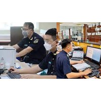 Mục đích doanh nghiệp khảo sát nhu cầu phổ biến pháp luật cho người khai hải quan