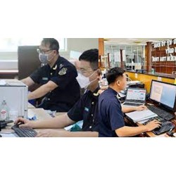 Mục đích doanh nghiệp khảo sát nhu cầu phổ biến pháp luật cho người khai hải quan