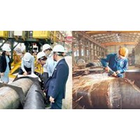 Yêu cầu chung về an toàn đối với các bộ phận chủ yếu của kết cấu thiết bị sản xuất