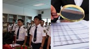 09 cơ quan Thanh tra Tổng cục, Cục thuộc Bộ từ ngày 01/3/2024
