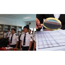 09 cơ quan Thanh tra Tổng cục, Cục thuộc Bộ từ ngày 01/3/2024
