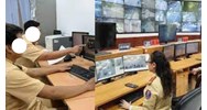 Hình ảnh vi phạm do người khác cung cấp thì có hợp pháp để phạt nguội