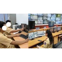 Hình ảnh vi phạm do người khác cung cấp thì có hợp pháp để phạt nguội