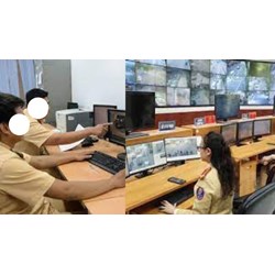 Hình ảnh vi phạm do người khác cung cấp thì có hợp pháp để phạt nguội