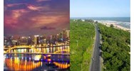 Không nên bố trí địa điểm thi công cầu ở nhưng nơi nào?