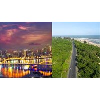 Không nên bố trí địa điểm thi công cầu ở nhưng nơi nào?