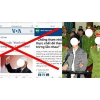 Thế nào là thông tin phát tán tuyên truyền chống phá Nhà nước Việt Nam?