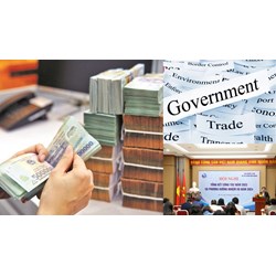 Chỉ tiêu an toàn nợ công được xây dựng dựa trên các căn cứ nào?
