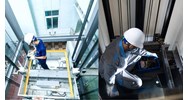 Điều kiện đảm bảo an toàn đối với thang máy lưu thông trên thị trường