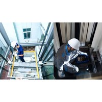 Điều kiện đảm bảo an toàn đối với thang máy lưu thông trên thị trường