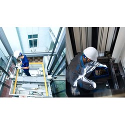 Điều kiện đảm bảo an toàn đối với thang máy lưu thông trên thị trường