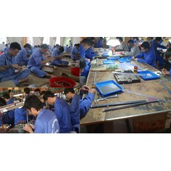 Cai nghiện ma túy bắt buộc có được hỗ trợ học nghề hay không?