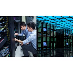 Mục tiêu bảo đảm an toàn thông tin mạng theo cấp độ cho Trung tâm dữ liệu điện tử Bộ Tư pháp