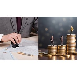 Công chứng viên được hưởng phụ cấp trách nhiệm nghề nghiệp không?