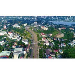 Quy định về các hoạt động của Quỹ phát triển đất địa phương