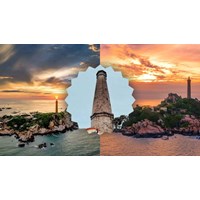 Thuyết mình về ngọn Hải Đăng Kê Gà chọn lọc hay nhất