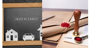 Con riêng của vợ có được thừa kế di sản của bố dượng không?