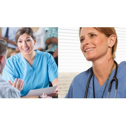 Tiêu chuẩn của nhân viên y tế, cô đỡ thôn, bản mới nhất 2024