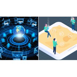 Xây dựng sandbox trong xúc tiến thương mại kỹ thuật số