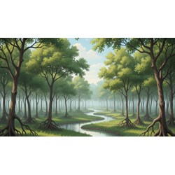 Thuyết minh về Rừng Sác - Cần Giờ chọn lọc hay nhất