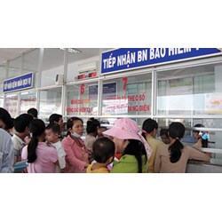 Vẫn được thanh toán BHYT khi khám bệnh tại nơi không nhận KCB BHYT có đúng không